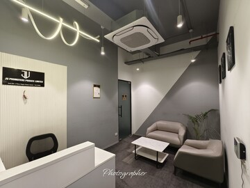 Team Area in  Office Space at Sector 142 – for Rent