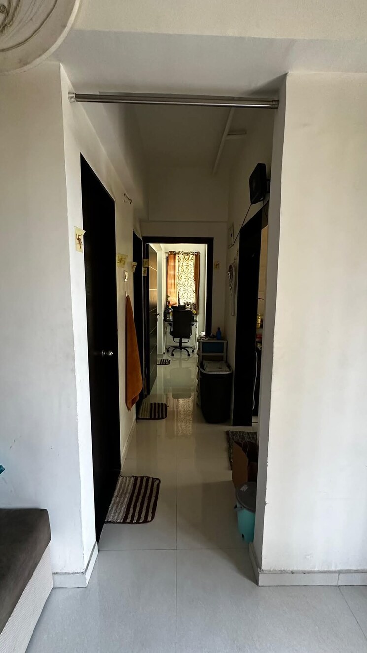 undefined, velocity-hill-spring 1.5 Bedroom 430 Sq.Ft. Apartment In Ghodbunder Road Thane 8708600