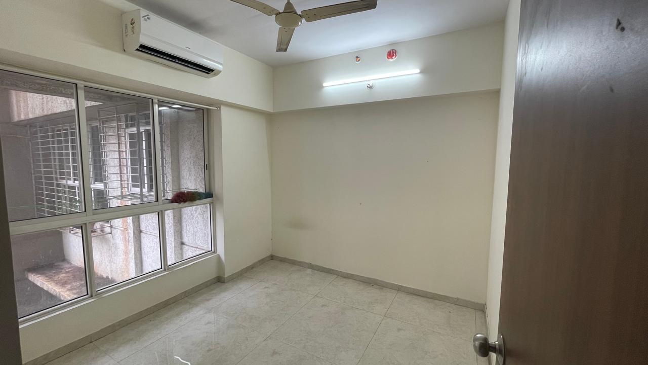 3 BHK + Pooja Room Apartment For Rent in Cosmos Jewels