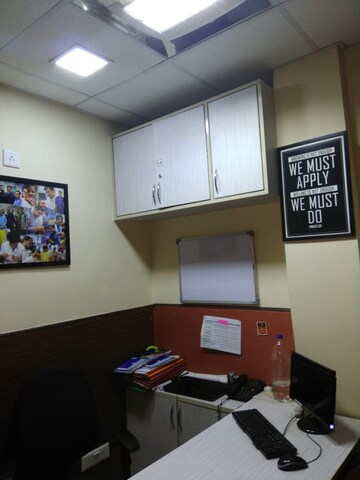 Team Area in  Office Space at East Of Kailash – for Rent