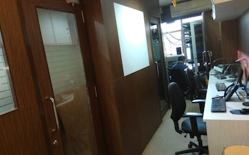 Office Space For Rent in East Of Kailash