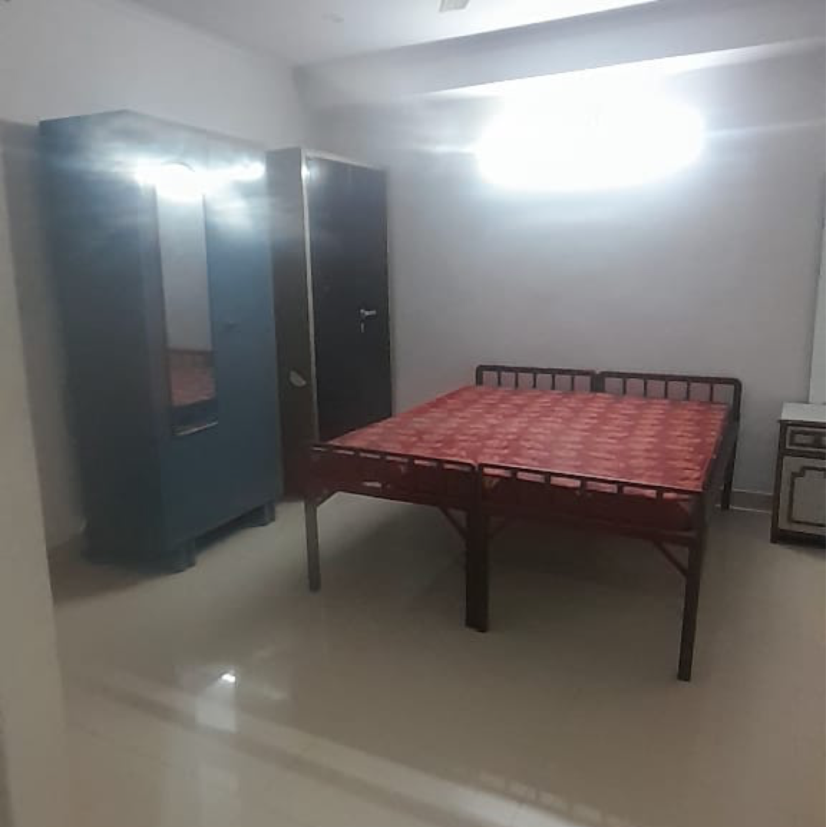 1.5 BHK Villa For Rent in Sector 23