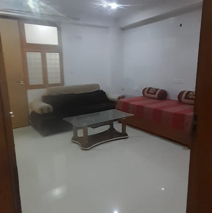 Kitchen, sector 23 1.5 Bedroom 800 Sq.Ft. Villa In Sector 23 Gurgaon 8708612