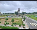 100 Sq.Yd. Plot in Ajmer Road