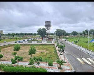  Plot For Sale in Ajmer Road