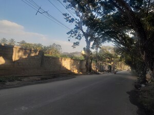  Industrial Plot For Sale in Kumbalgodu