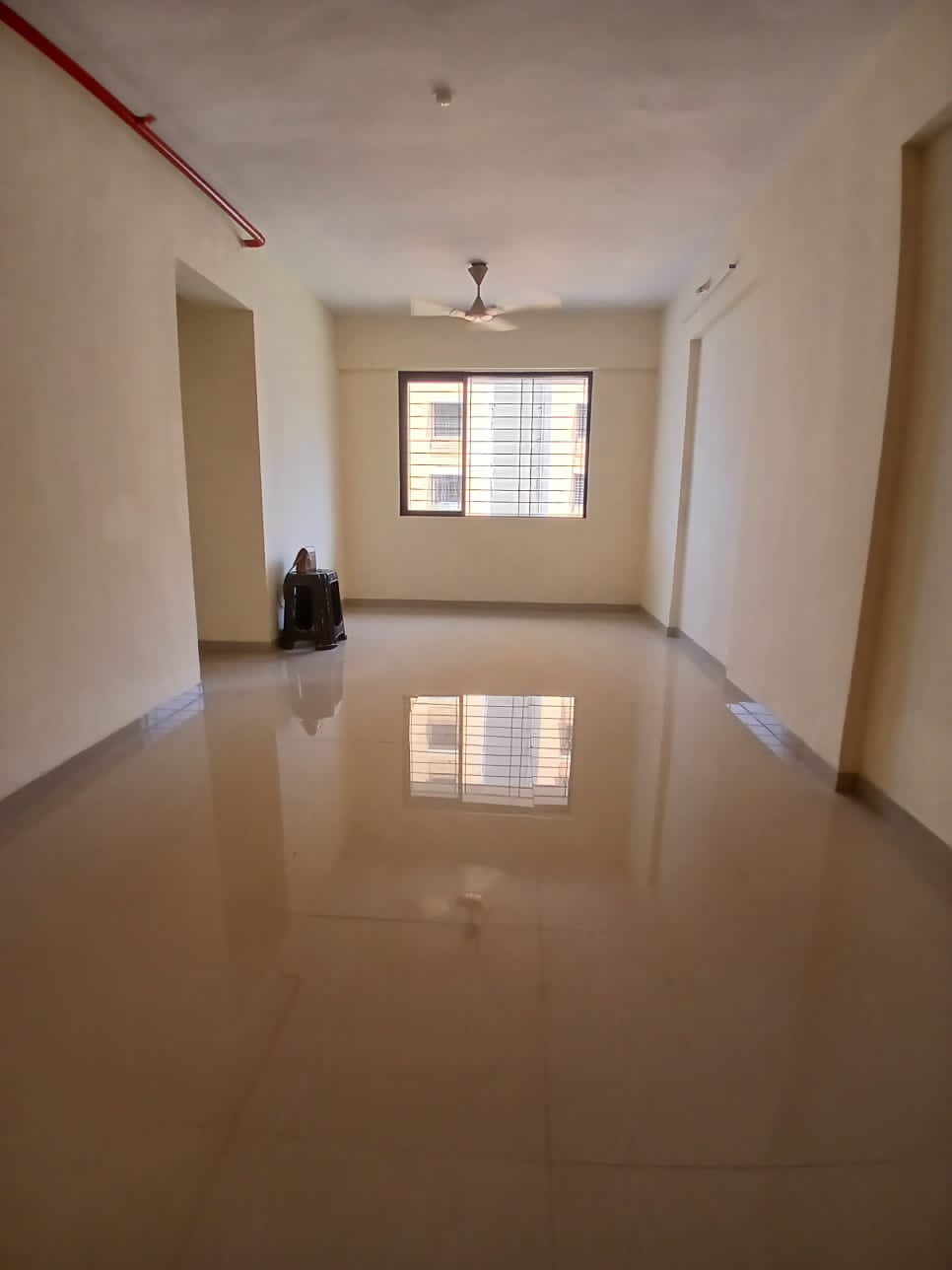 1 BHK Apartment For Rent in Dynamix Avanya