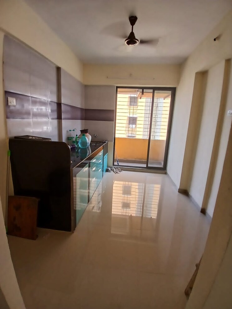 Kitchen, dynamix-avanya 1 Bedroom 409 Sq.Ft. Apartment In Dahisar East Mumbai 8708621