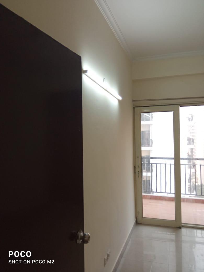 3 BHK 1436 Sq.Ft. Apartment in Gulshan Vivante