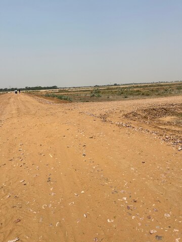 Plot Area in  Plot at Sector 1 – for Sale