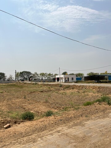  Plot For Sale in Sector 1