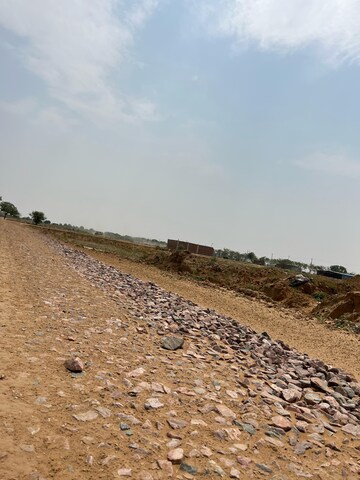 Plot Area in  Plot at Sector 1 – for Sale