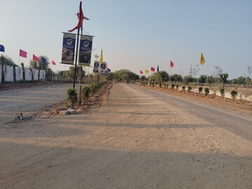  Plot – Exterior View View at Kalwara - for Sale