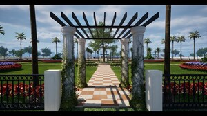  Plot – Exterior View View at Kalwara - for Sale