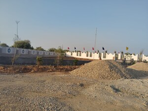 Plot Area in  Plot at Kalwara – for Sale