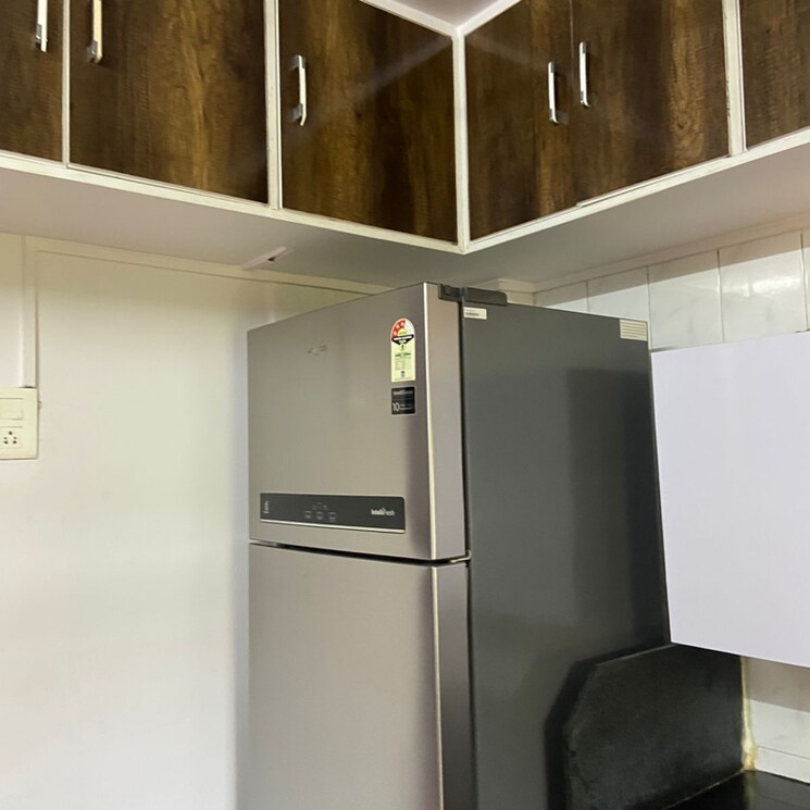 Kitchen, neelkanth-chs-malad-west 3 Bedroom 1150 Sq.Ft. Apartment In Evershine Nagar Mumbai 8708636