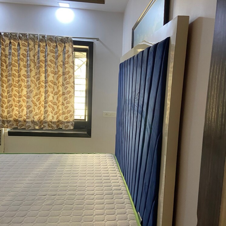 Bedroom, neelkanth-chs-malad-west 3 Bedroom 1150 Sq.Ft. Apartment In Evershine Nagar Mumbai 8708636