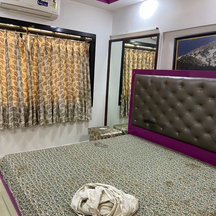 Bedroom, neelkanth-chs-malad-west 3 Bedroom 1150 Sq.Ft. Apartment In Evershine Nagar Mumbai 8708636