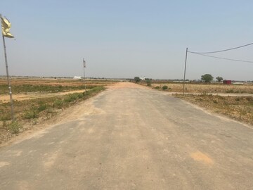 Plot Area in  Plot at Sector 1 – for Sale