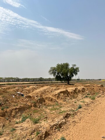 Plot Area in  Plot at Sector 1 – for Sale