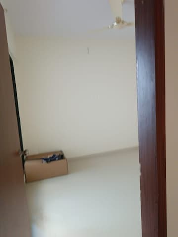 1 BHK Apartment For Rent in National Sea Queen Park, Taloja