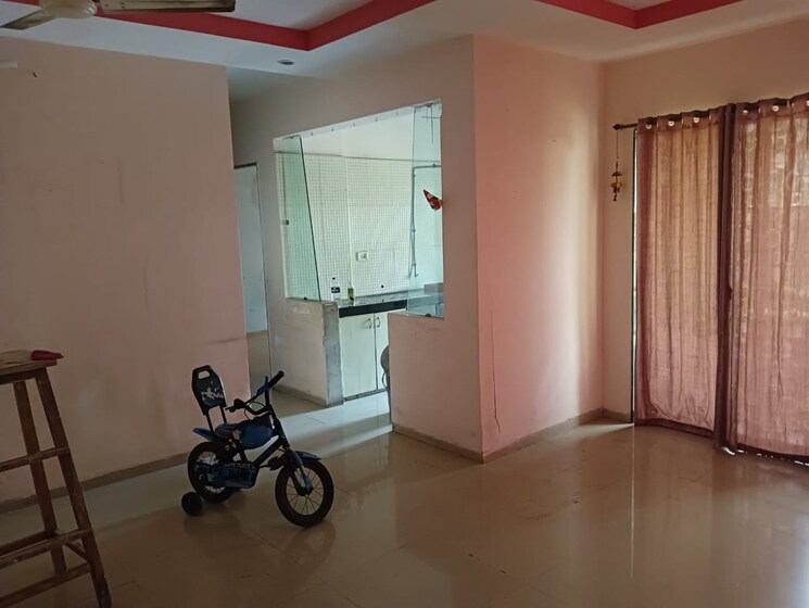 Living Room, raj-estate 1 Bedroom 416 Sq.Ft. Apartment In Mira Road Thane 8708648