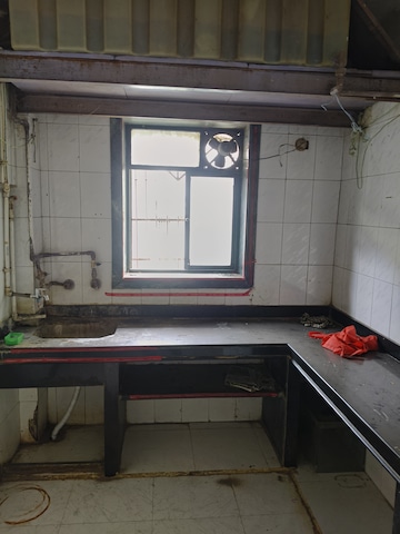 Kitchen in 2 BHK Apartment at Sai Sankul Annexe, Kalyan West – for Sale