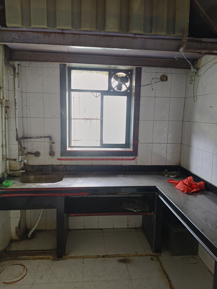 Kitchen, sai-sankul-annexe 2 Bedroom 890 Sq.Ft. Apartment In Kalyan West Thane 8708659