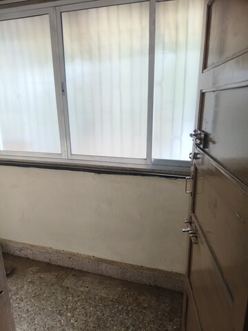 Bathroom in 2 BHK Apartment at Sai Sankul Annexe, Kalyan West – for Sale