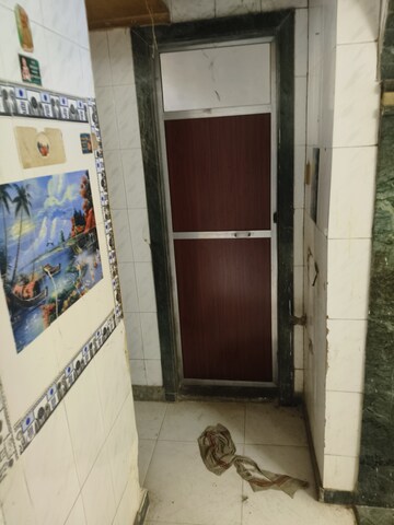 Furnished Amenities in 2 BHK Apartment at Sai Sankul Annexe, Kalyan West – for Sale