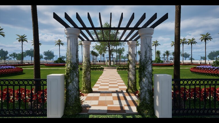 Exterior View, nayla  150 Sq.Yd. Plot In Nayla Jaipur 8708669