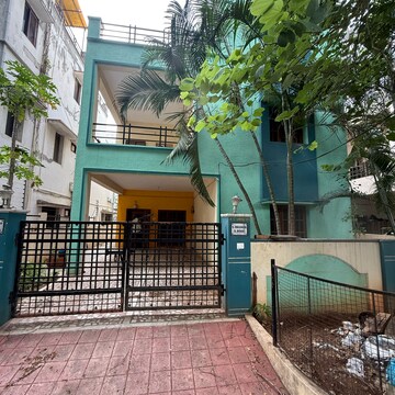 4 BHK Villa For Sale in CBR Krishnaveni Estates, Yapral
