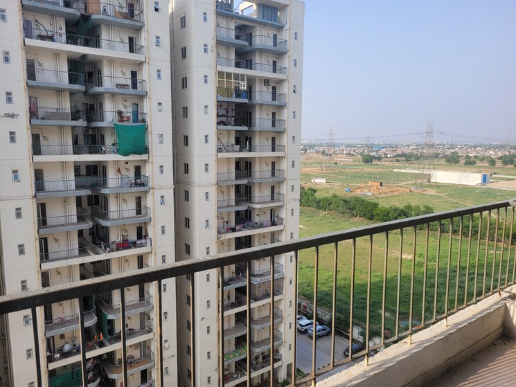 Exterior View, advitya-homes 2 Bedroom 615 Sq.Ft. Apartment In Sector 143 Faridabad 8708687