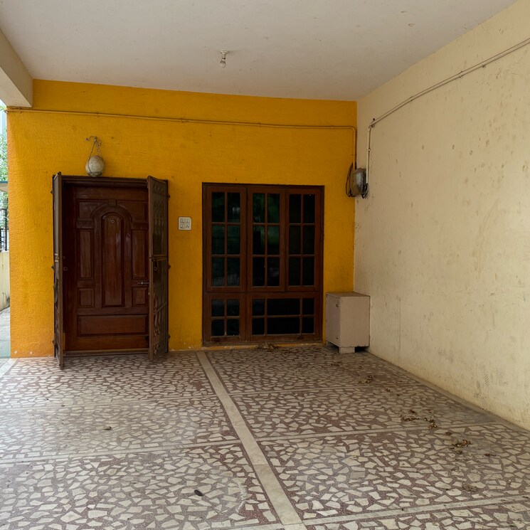 Room, cbr-krishnaveni-estates 4 Bedroom 4000 Sq.Ft. Villa In Yapral Hyderabad 8708693