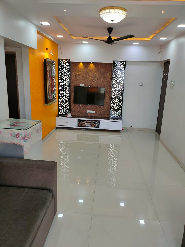 undefined, dahisar east 2 Bedroom 560 Sq.Ft. Apartment In Dahisar East Mumbai 8708696