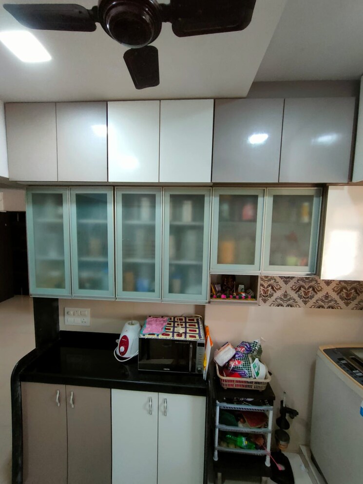 Kitchen, dahisar east 2 Bedroom 560 Sq.Ft. Apartment In Dahisar East Mumbai 8708696