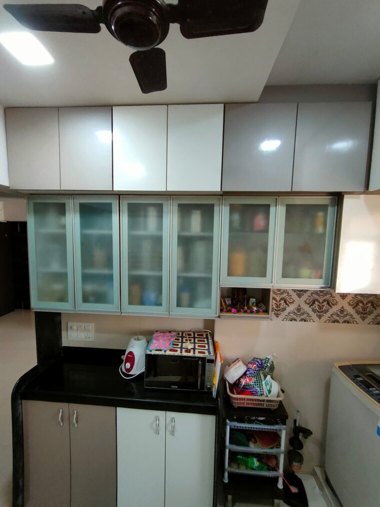 Kitchen, dahisar east 2 Bedroom 560 Sq.Ft. Apartment In Dahisar East Mumbai 8708696