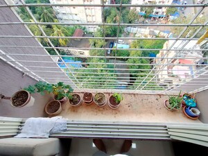 2 BHK Apartment – Exterior View View at Dahisar East - for Sale