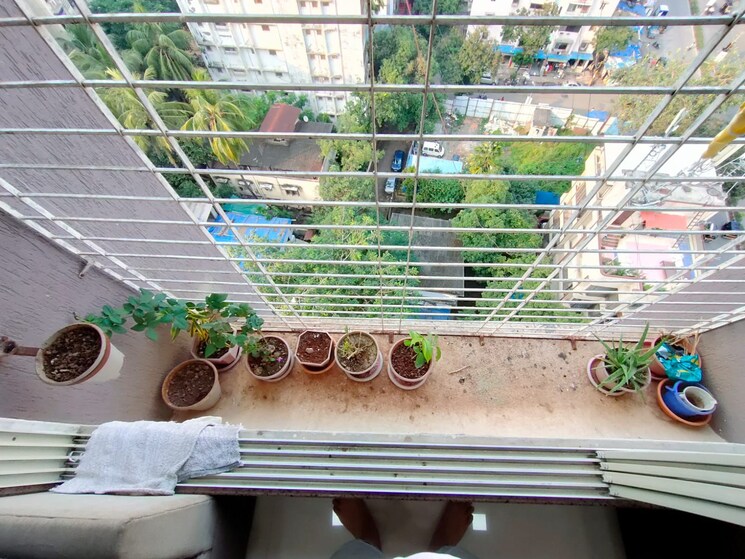 Exterior View, dahisar east 2 Bedroom 560 Sq.Ft. Apartment In Dahisar East Mumbai 8708696