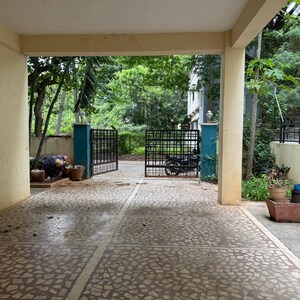 Bedroom in 4 BHK Villa at CBR Krishnaveni Estates, Yapral – for Sale