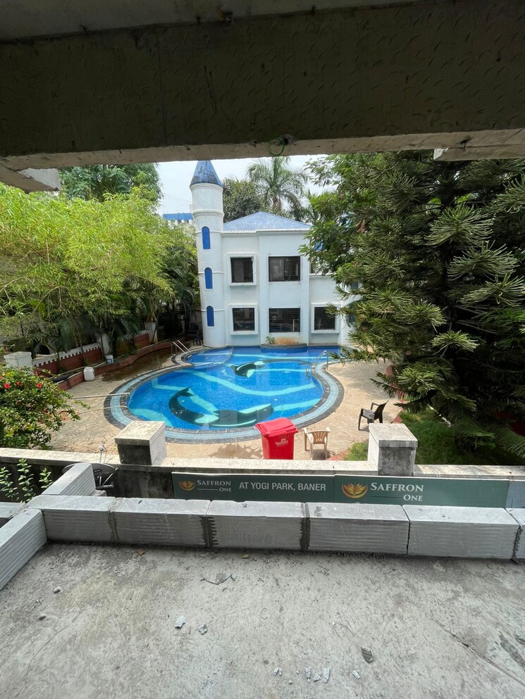 Exterior View, baner 3 Bedroom 1586 Sq.Ft. Apartment In Baner Pune 8708685