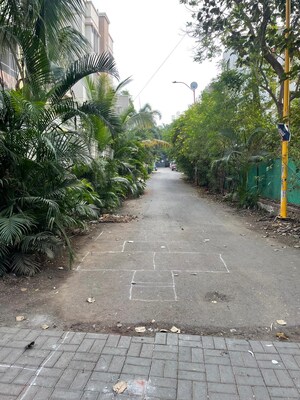 3 BHK Apartment – Exterior View View at Baner - for Sale