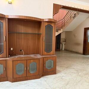 Living Room in 4 BHK Villa at CBR Krishnaveni Estates, Yapral – for Sale