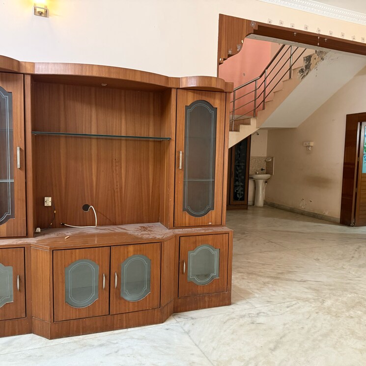 Living Room, cbr-krishnaveni-estates 4 Bedroom 4000 Sq.Ft. Villa In Yapral Hyderabad 8708693