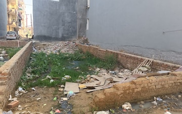 Plot For Sale in Knowledge Park V Greater Noida