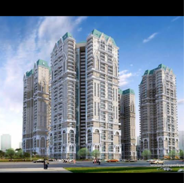 2 BHK Apartment For Rent in Apex The Kremlin, Pratap Vihar