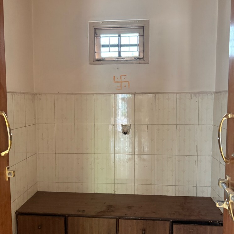 Bathroom, cbr-krishnaveni-estates 4 Bedroom 4000 Sq.Ft. Villa In Yapral Hyderabad 8708693