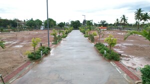  Plot For Sale in Bidadi