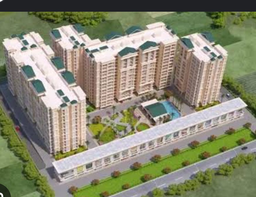 4 BHK Apartment For Sale in Adore Legend