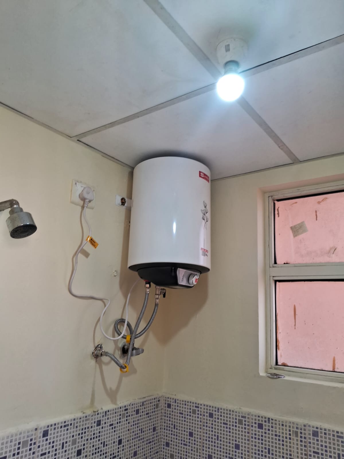 1 BHK Apartment For Sale in ROF Aalayas